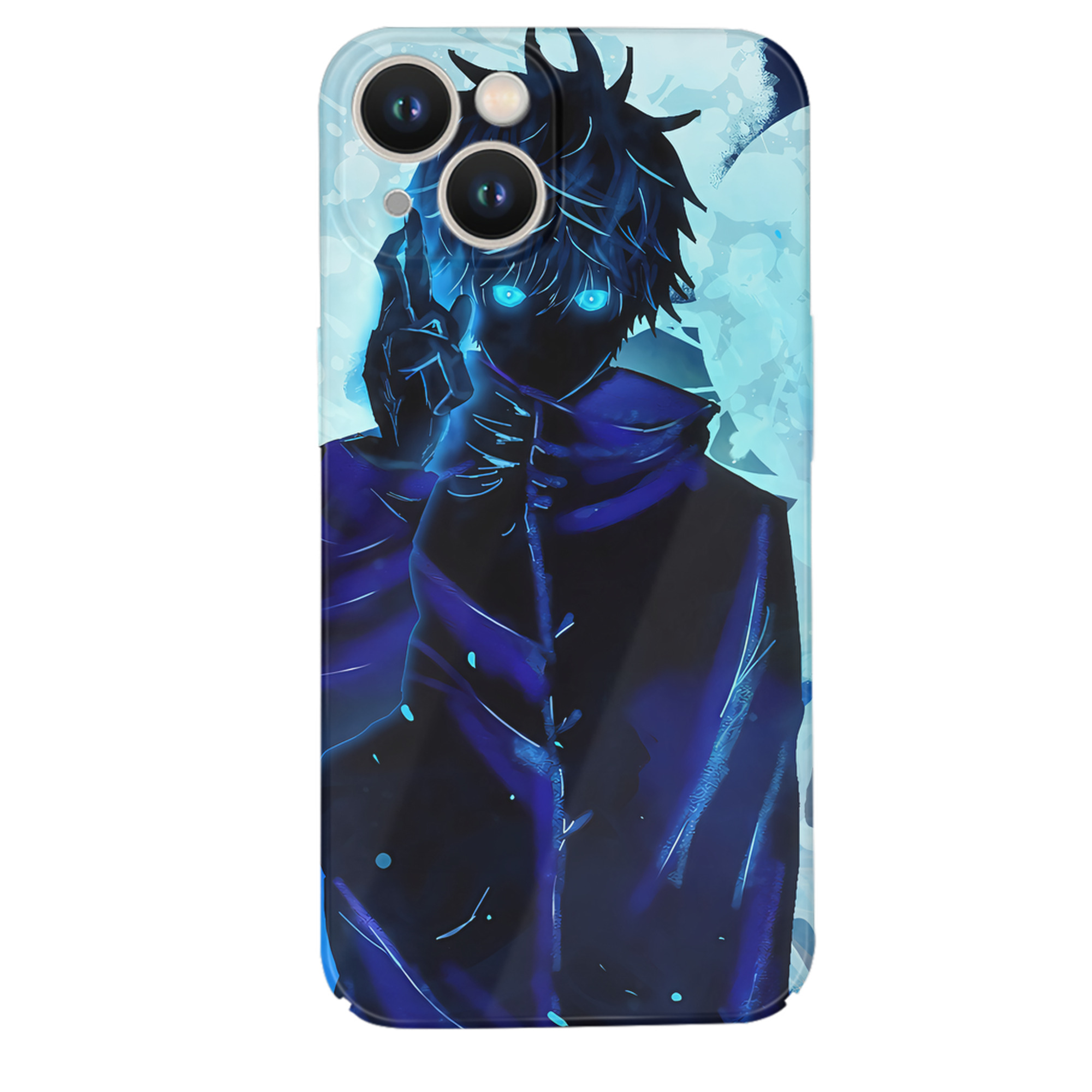 （画像用） SPY×FAMILY间谍家家酒 【iPhone 14シリーズ対応】ハードケース